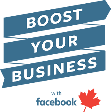 Boost Your Business with Facebook